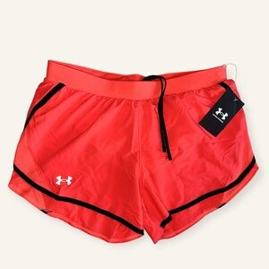 NWT Under Armour Woman’s Shorts